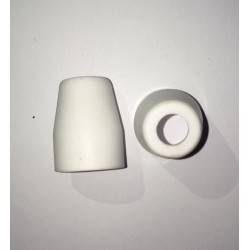 Bocal de Corte Plasma CT416 (Cerâmica)