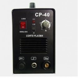 Máquina de Corte Plasma CUT-40
